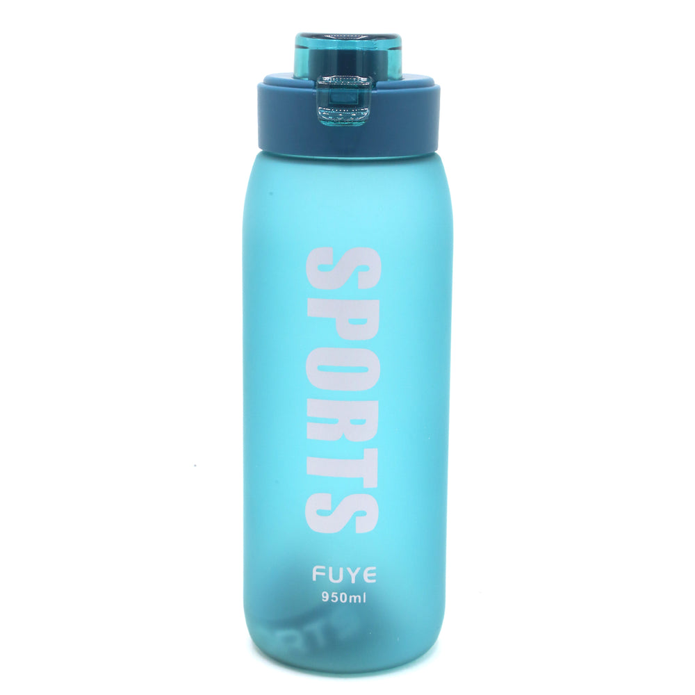 Sports Water Bottle - 950ml, Water Bottle, Chase Value, Chase Value