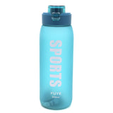 Sports Water Bottle - 950ml, Water Bottle, Chase Value, Chase Value