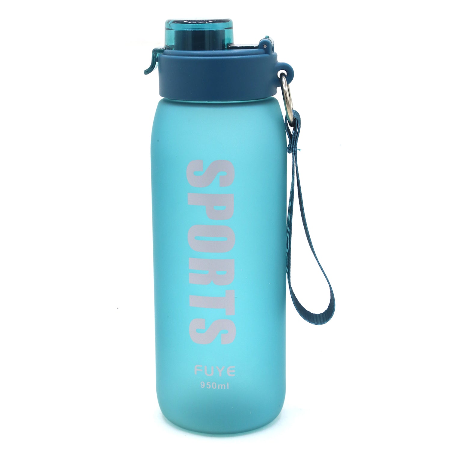 Sports Water Bottle - 950ml, Water Bottle, Chase Value, Chase Value