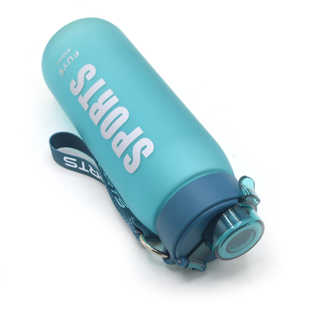Sports Water Bottle - 950ml, Water Bottle, Chase Value, Chase Value