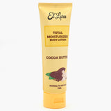 Ellora Cocoa Butter Total Moisturizer Body Lotion - 75ml, Creams & Lotions, Ellora, Chase Value
