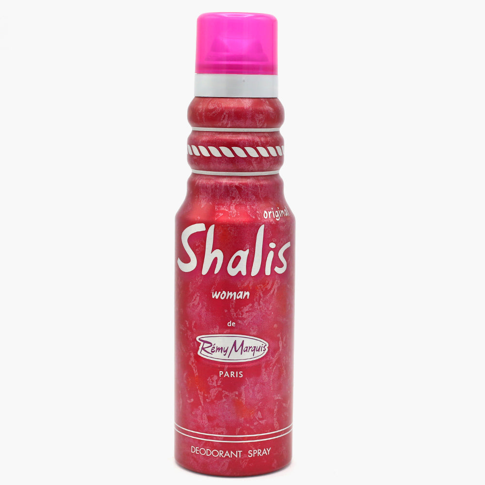 Shalis Woman Body Spray 175 ml, Women Body Spray & Mist, Chase Value, Chase Value