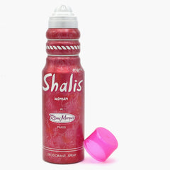Shalis Woman Body Spray 175 ml, Women Body Spray & Mist, Chase Value, Chase Value