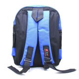 Kids School Bag - Blue, School Bags, Chase Value, Chase Value