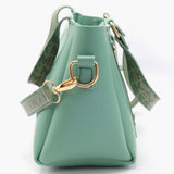 Women's Handbag - Light Green, Women Bags, Chase Value, Chase Value