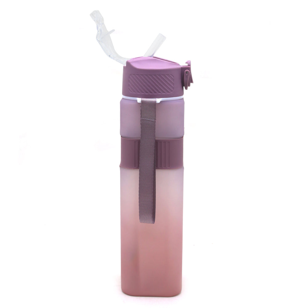 Sports Water Bottle - 600ml, Water Bottle, Chase Value, Chase Value