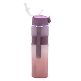 Sports Water Bottle - 600ml, Water Bottle, Chase Value, Chase Value