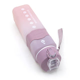 Sports Water Bottle - 600ml, Water Bottle, Chase Value, Chase Value