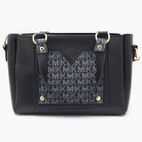 Women's Handbag - Black, Women Bags, Chase Value, Chase Value