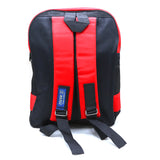 Kids School Bag - Red, School Bags, Chase Value, Chase Value