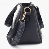 Women's Handbag - Black, Women Bags, Chase Value, Chase Value