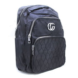 Kids School Bag - Black, School Bags, Chase Value, Chase Value