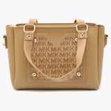 Women's Handbag - Brown, Women Bags, Chase Value, Chase Value