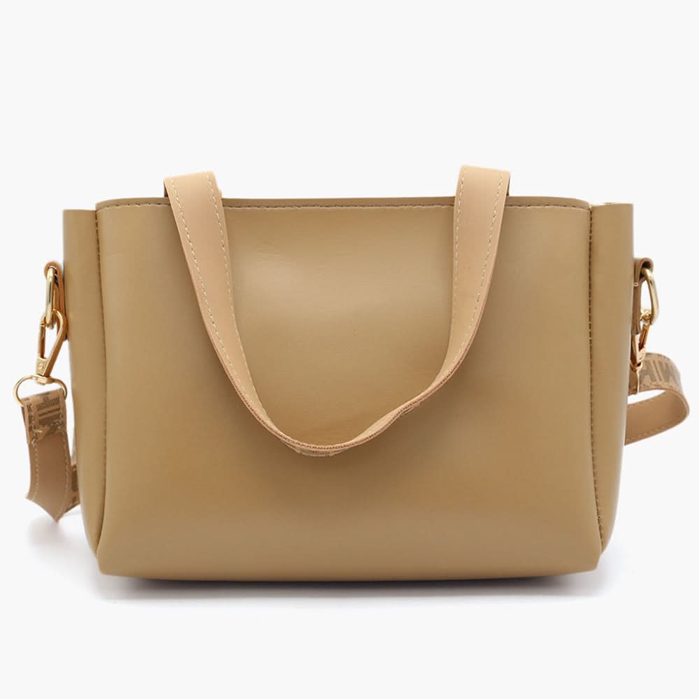 Women's Handbag - Brown, Women Bags, Chase Value, Chase Value