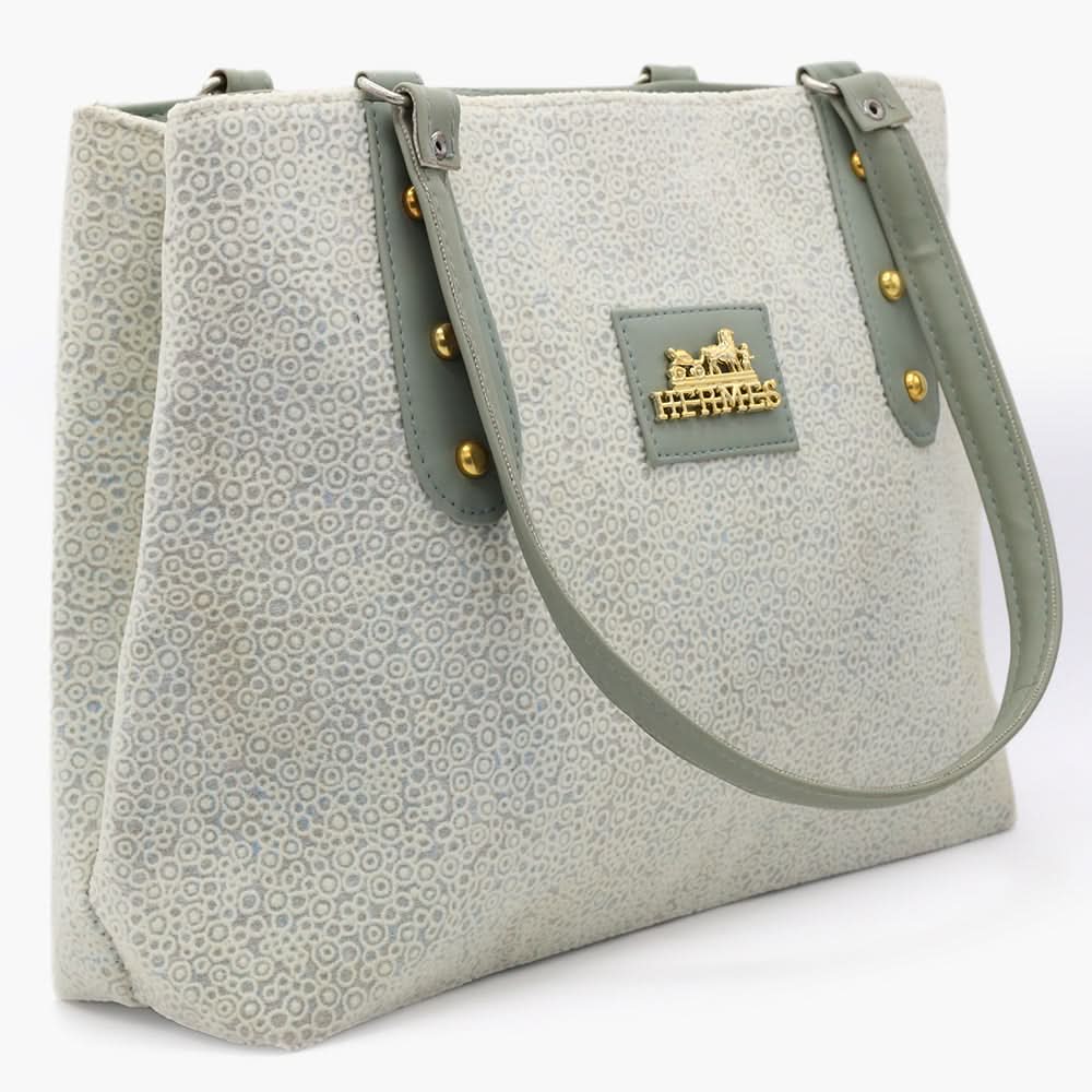 Women's Handbag - Off White, Women Bags, Chase Value, Chase Value