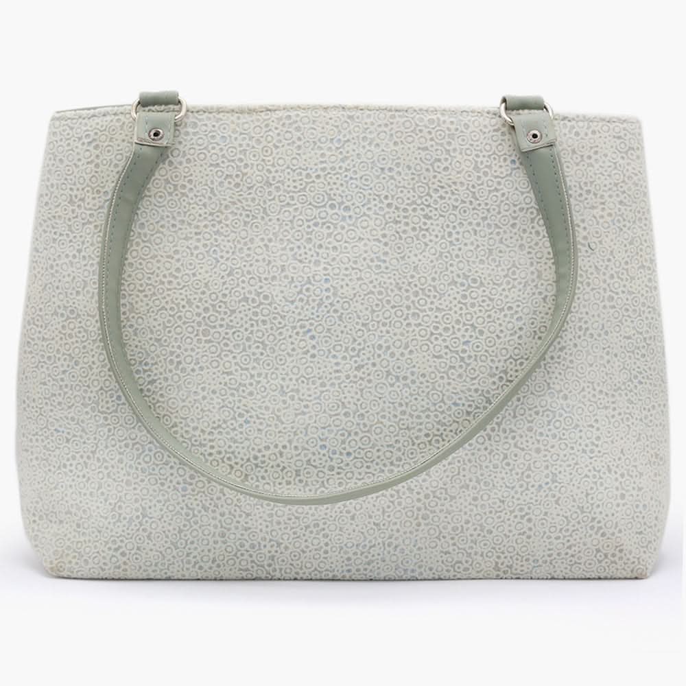 Women's Handbag - Off White, Women Bags, Chase Value, Chase Value