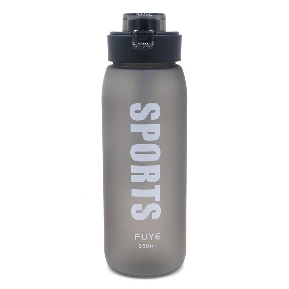 Sports Water Bottle - 950ml, Water Bottle, Chase Value, Chase Value