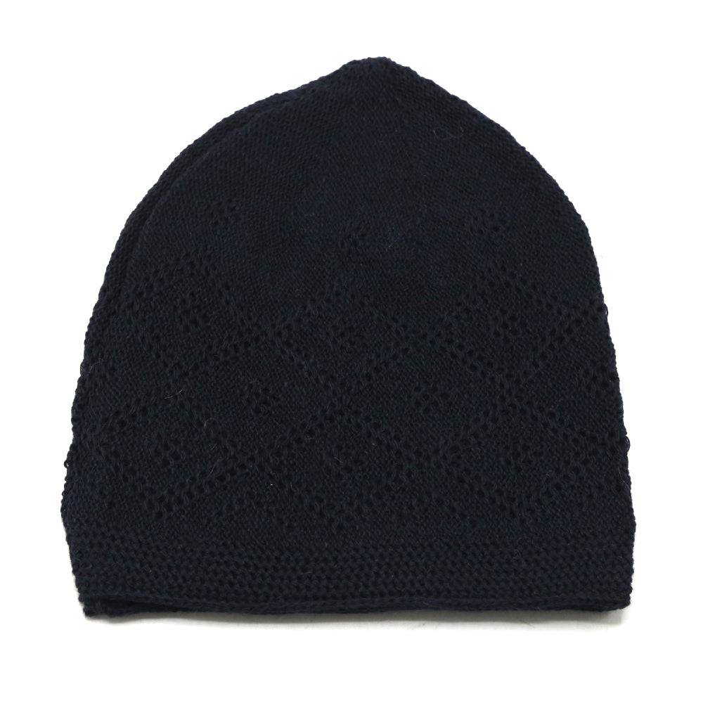 Prayer Topi - Dark Blue, Men's Cap & Other Accessories, Chase Value, Chase Value