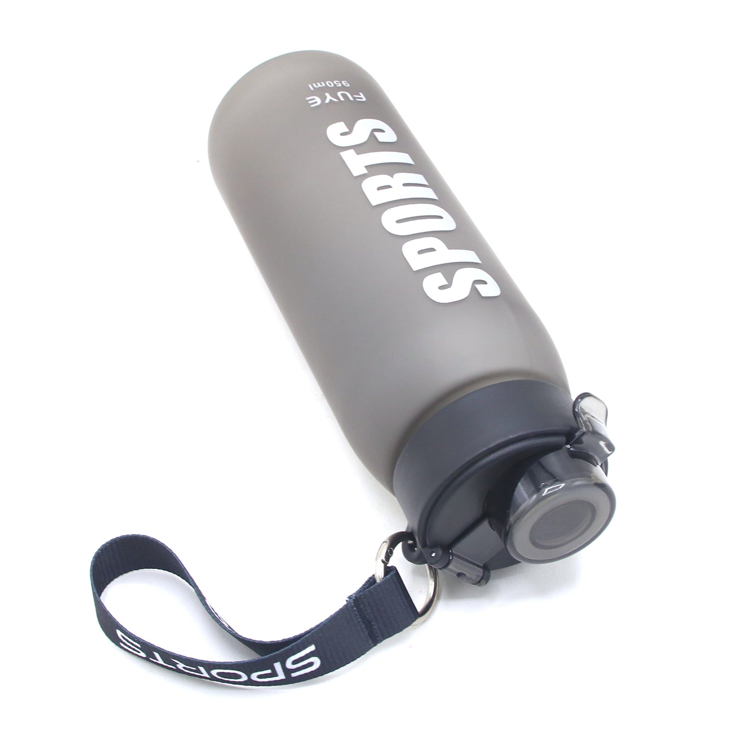 Sports Water Bottle - 950ml, Water Bottle, Chase Value, Chase Value