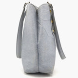 Women's Handbag - Grey, Women Bags, Chase Value, Chase Value