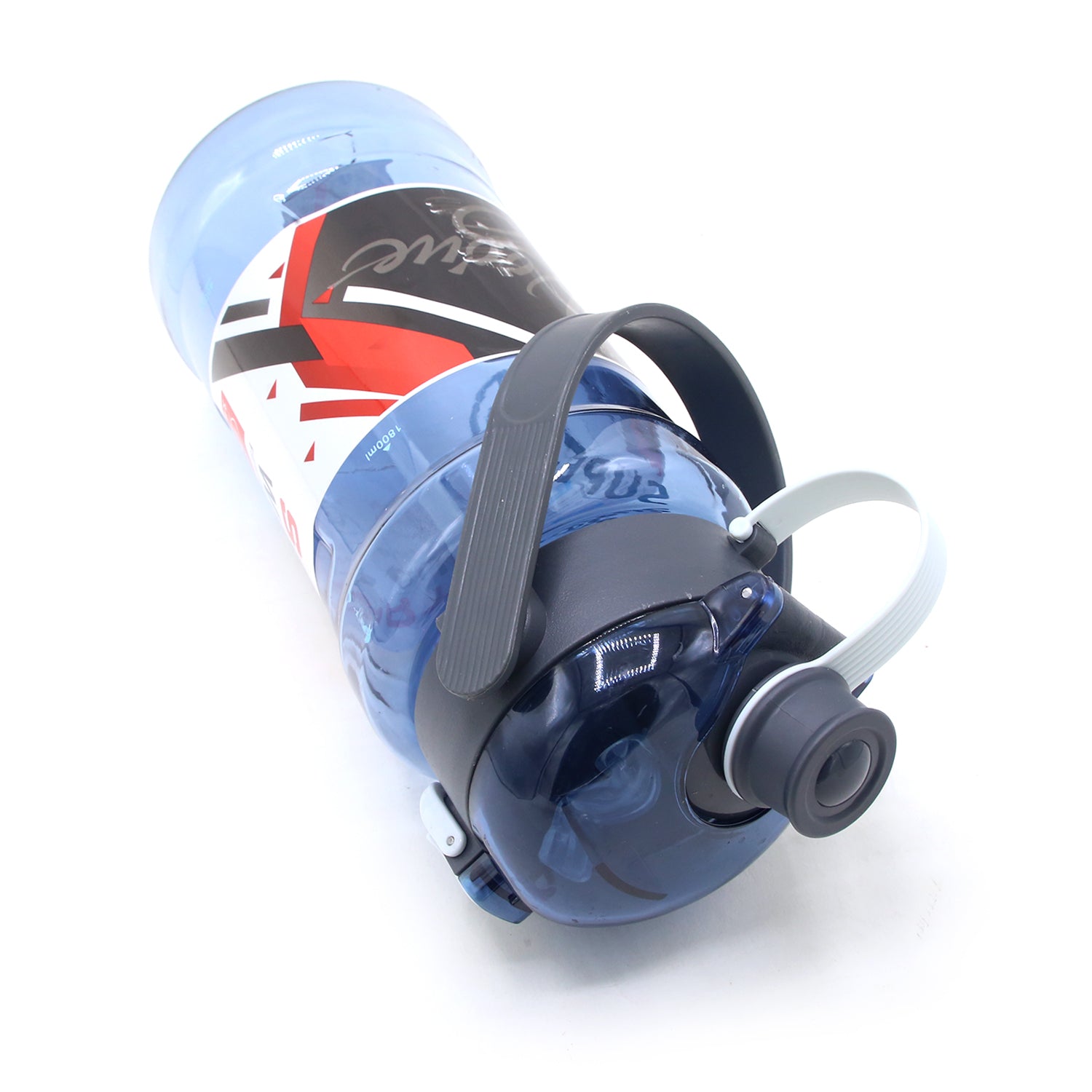 Sports Water Bottle - 1800ml, Water Bottle, Chase Value, Chase Value