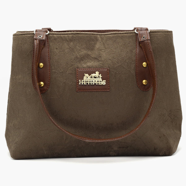 Women's Handbag - Brown, Women Bags, Chase Value, Chase Value