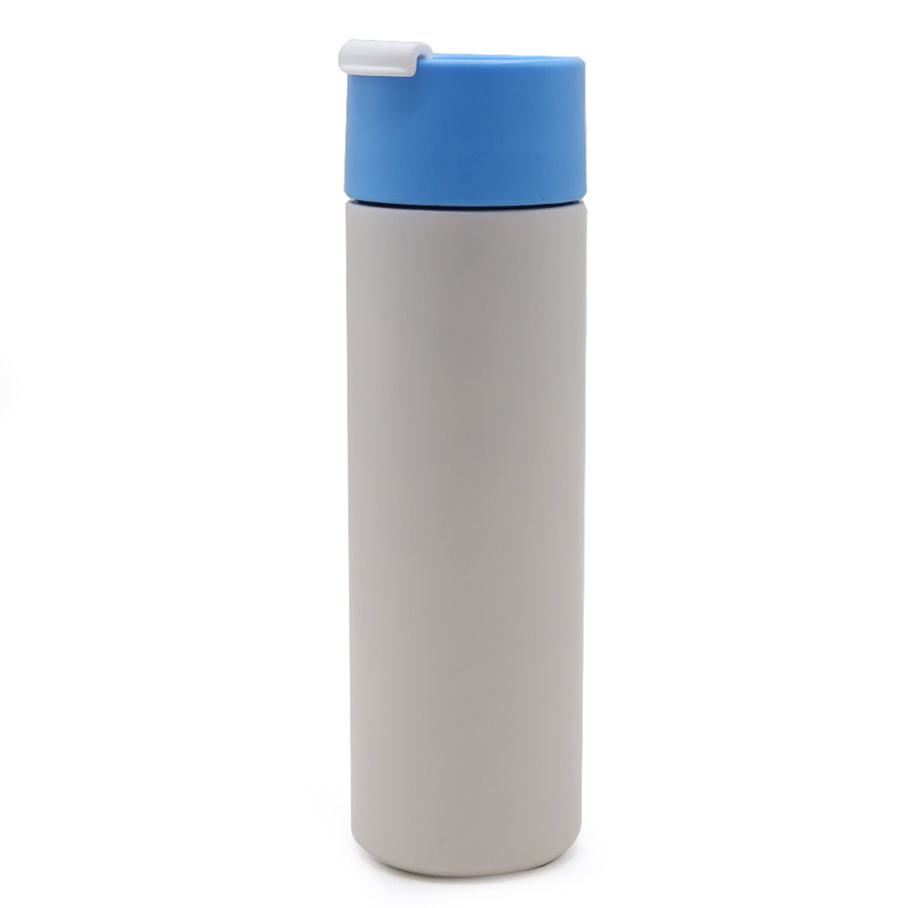 Say Hello To Summer Water Bottle - Blue, Water Bottle, Chase Value, Chase Value