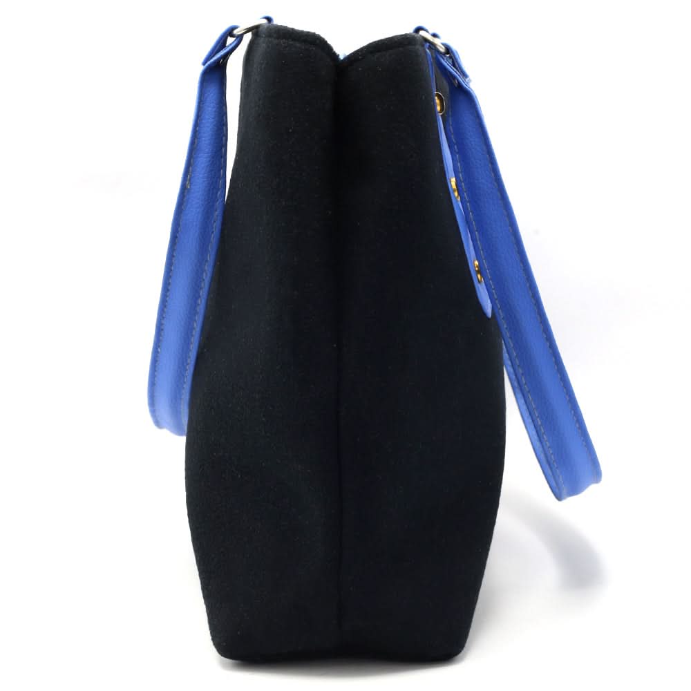 Women's Handbag - Black, Women Bags, Chase Value, Chase Value