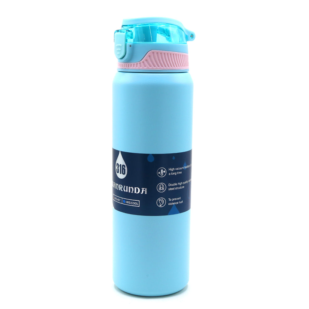 Water Bottle - Green, Water Bottle, Chase Value, Chase Value