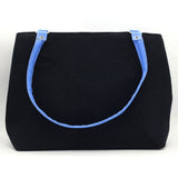 Women's Handbag - Black, Women Bags, Chase Value, Chase Value