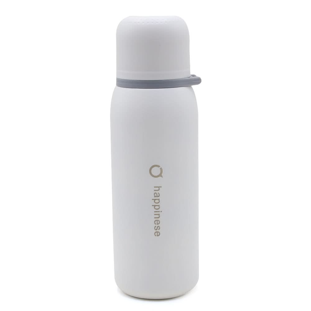 Water Bottle - White, Water Bottle, Chase Value, Chase Value