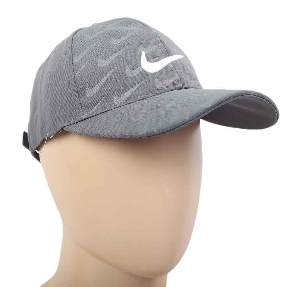 Men's P-Cap - Grey, Men's Caps & Hats, Chase Value, Chase Value