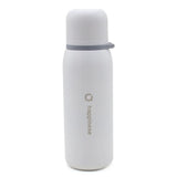 Water Bottle - White, Water Bottle, Chase Value, Chase Value