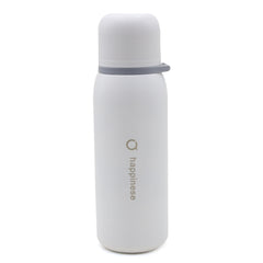 Water Bottle - White