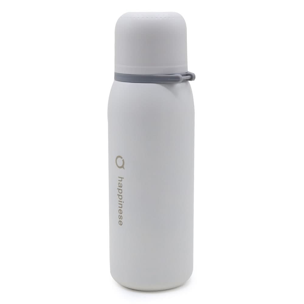 Water Bottle - White, Water Bottle, Chase Value, Chase Value
