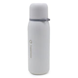 Water Bottle - White, Water Bottle, Chase Value, Chase Value