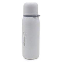 Water Bottle - White