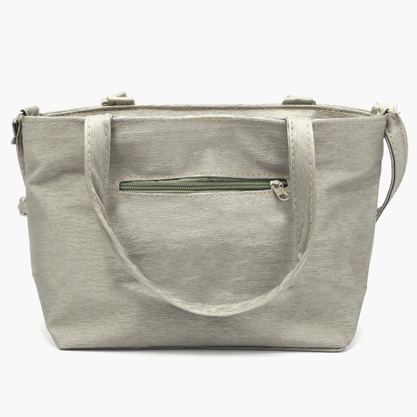 Women's Handbag - Light Green, Women Bags, Chase Value, Chase Value