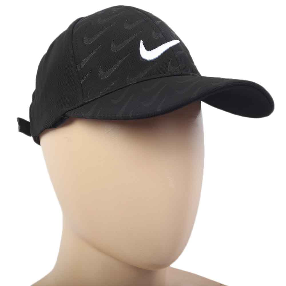 Men's P-Cap - Black, Men's Caps & Hats, Chase Value, Chase Value