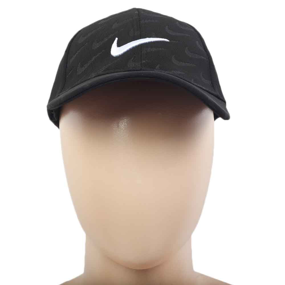 Men's P-Cap - Black, Men's Caps & Hats, Chase Value, Chase Value