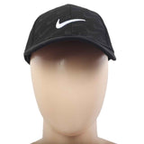 Men's P-Cap - Black, Men's Caps & Hats, Chase Value, Chase Value