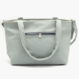Women's Handbag - Cyan, Women Bags, Chase Value, Chase Value