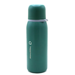 Water Bottle - Dark Green