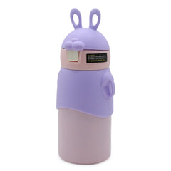 Water Bottle - Purple