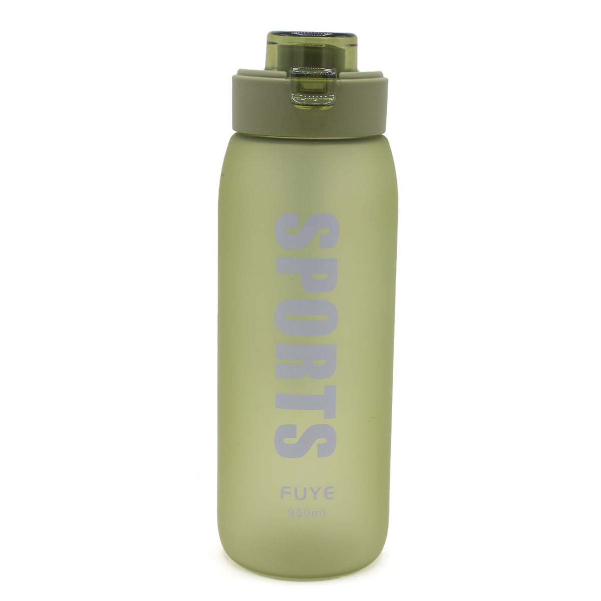 Sports Water Bottle - 950ml, Water Bottle, Chase Value, Chase Value