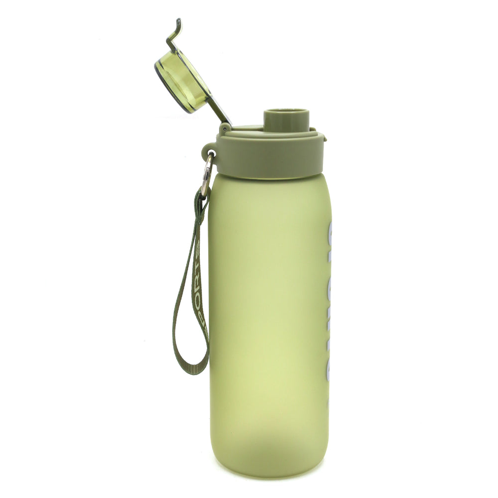 Sports Water Bottle - 950ml, Water Bottle, Chase Value, Chase Value
