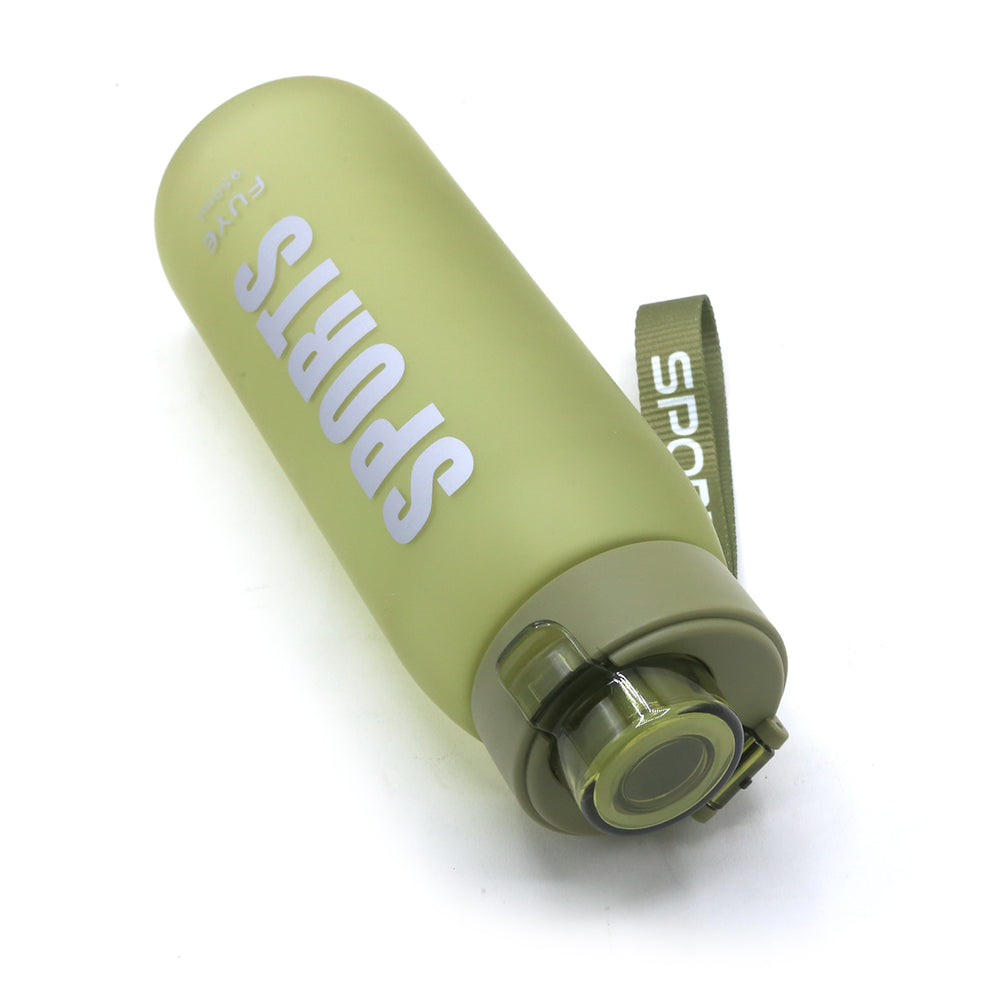 Sports Water Bottle - 950ml, Water Bottle, Chase Value, Chase Value