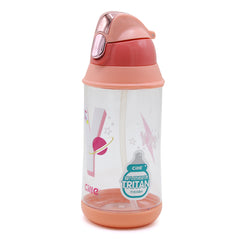 Water Bottle - Pink