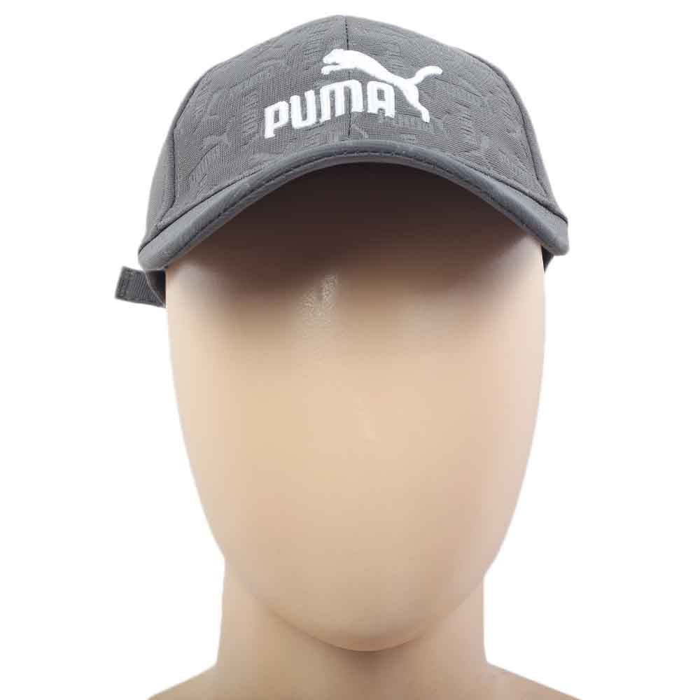 Men's P-Cap - Grey, Men's Caps & Hats, Chase Value, Chase Value