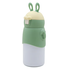 Water Bottle - Green